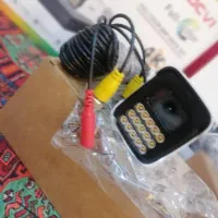 دوربین مدار بسته پک کامل داهوا تصویر و صدا|دوربین مداربسته|شادگان, |دیوار