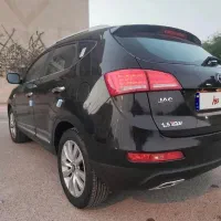 جک S5 نیوفیس|خودرو سواری و وانت|بندرعباس, |دیوار