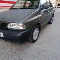 پراید مدل 87|خودرو سواری و وانت|قم, ولیعصر|دیوار