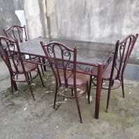 میز ناهار خوری