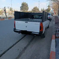 آریسان مدل1394|خودرو سواری و وانت|ارومیه, |دیوار