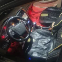 فروش پارس تیو فایو|خودرو سواری و وانت|سیرجان, |دیوار