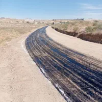 آسفالت نمونه