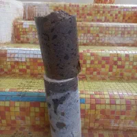 سوراخ و برش بتن کرگیری
