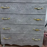 دراور چوبی|جاکفشی، کمد، دراور|تهران, سیزده آبان|دیوار