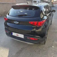 تیگو 7 IE مدل 1401|خودرو سواری و وانت|آق قلا, |دیوار