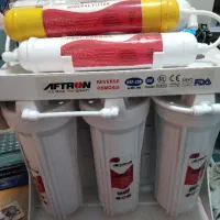 تعمیر و سرویس انواع تصفیه آب