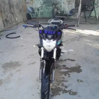 موتور سیکلت FZ 150