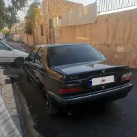 پژو پارس مدل 1384|خودرو سواری و وانت|بومهن, |دیوار