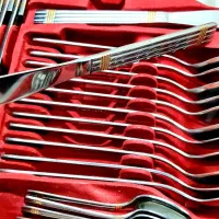 سرویس قاشق ضخیم