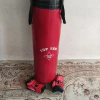 کیسه بوکس