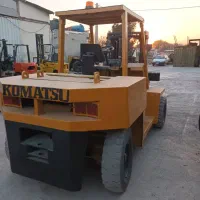 ماشین آلات سنگین