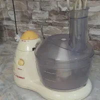 غذاساز