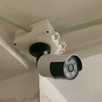 دوربین اپارتمان|دوربین مداربسته|رشت, گلسار|دیوار