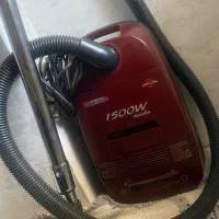جاروبرقی|جاروبرقی، جارو شارژی، بخارشو|اهواز, کوی شهروند|دیوار