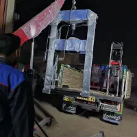 پرس ۳۰تن|ابزارآلات|تهران, حر|دیوار