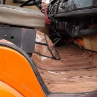 کاماز مدل ۸۷|خودرو سنگین|گرمسار, |دیوار