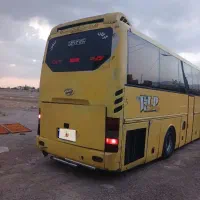 هیوندا تک صندلی ۲۵نفره|خودرو سنگین|مشهد, رباط طرق|دیوار