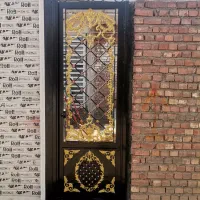 نقاشی ساختمان