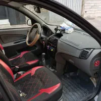 تیبامدل۹۲ خانگی|خودرو سواری و وانت|لنجان, |دیوار