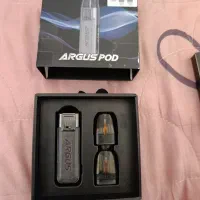 ویپرسو پاد ووپو ارگاس|زیورآلات و اکسسوری|برازجان, |دیوار