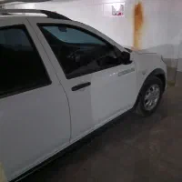 کوئیک ۱۴۰۰ بی رنگ بی ضربه فنی سالم|خودرو سواری و وانت|دامغان, |دیوار