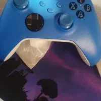 کنترل ایکس باکس سریرز ایکس و اس و پی سی