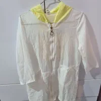 بارونی دخترانه