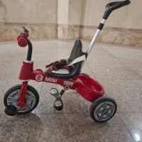 سه چرخه مینی|دوچرخه، اسکیت، اسکوتر|تهران, سیمای ایران|دیوار