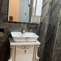 یک واحد آپارتمان مبله|فروش آپارتمان|سرعین, |دیوار