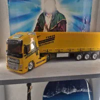 ماکت FH500 نیو فیس