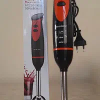 گوشتکوب برقی