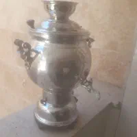 سماور گازی|سماور، چای‌ساز، قهوه‌ساز|تهران, خلازیر|دیوار