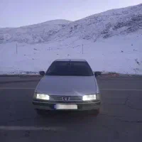 پژو 405|خودرو سواری و وانت|باغ بهادران, |دیوار