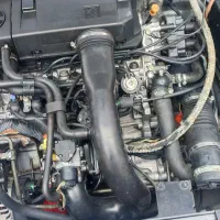 پژو پارس 84تمیز بدونه هزار تومان خرج|خودرو سواری و وانت|بروجرد, |دیوار