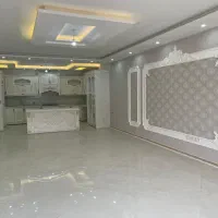 آپارتمان ۱۳۵ متر /سه خواب/  تک واحدی/ هفت تیر