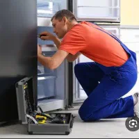 نصب و تعمیر کولر دوتیکه و پنجره‌ای ویخچال فریزر|خدمات پیشه و مهارت|آبادان, |دیوار