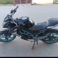 موتور cf150