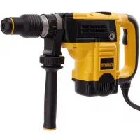 دریل و بتن کن دیوالت (اورجینال اصل)ساخت چک