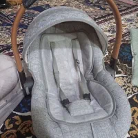 کریر نوزاد بالش ریفلکس نوزاد|اسباب و اثاث بچه|یاسوج, |دیوار