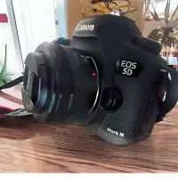 دوربین کنون 5d مارک 3