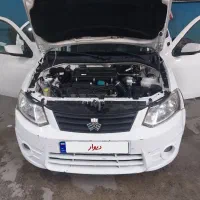 ساینا ۱۴۰۱ EX