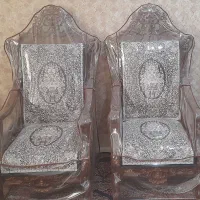 مبل قالی