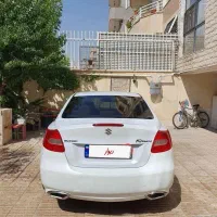 کیزاشی،فول فول رویال۲۰۱۲ سفید|خودرو سواری و وانت|تهران, قلهک|دیوار