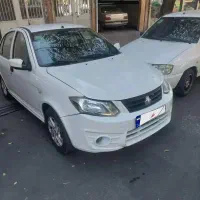 ساینا دنده‌ای EX، مدل ۱۳۹۷|خودرو سواری و وانت|تهران, هفت چنار|دیوار