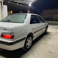 پارس موتور جدیدxup402|خودرو سواری و وانت|بهبهان, |دیوار