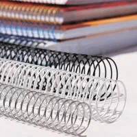 زیر یک ساعت کتاباتو فنر بزن