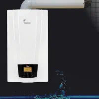 فروش ویژه پکیج شوفاژ دیواری دمراد