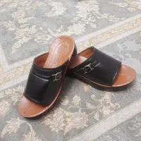 دمپایی صندل مردانه نو کاملا سالم|کیف، کفش، کمربند|تهران, شهید رجایی|دیوار