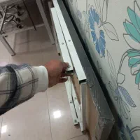 فروش تخت ماشاژ ومطب وصندلی گردون|آرایشگاه و سالن‌های زیبایی|زنجان, |دیوار